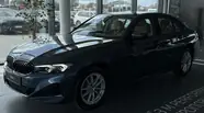 BMW 3 Series Base