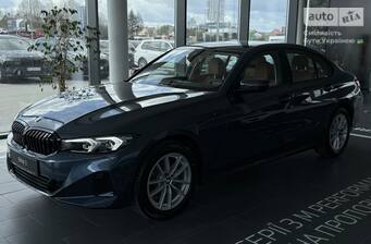 BMW 3 Series 2025 Base