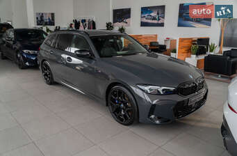BMW 3 Series 2025 в Харків