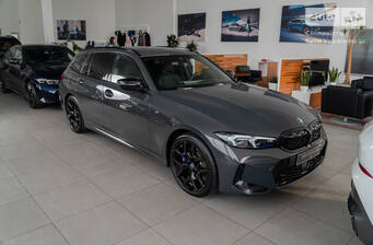 BMW 3 Series 2025 Base