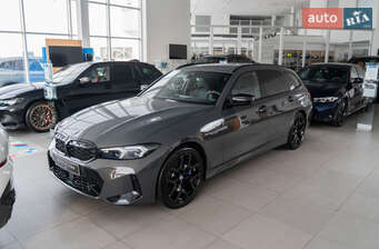 BMW 3 Series 2025 в Харків