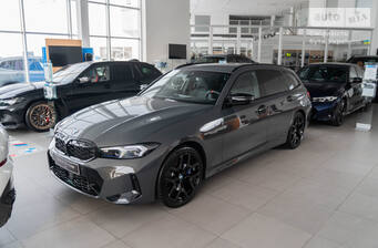 BMW 3 Series 2025 Base