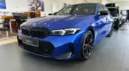 BMW 3 Series M Performance