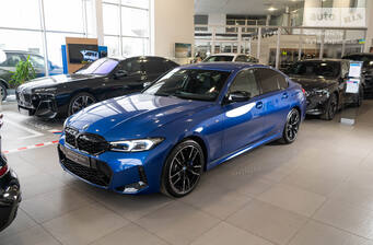 BMW 3 Series 2025 M Performance