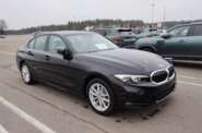 BMW 3 Series Base