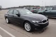 BMW 3 Series Base