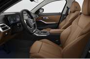 BMW 3 Series Base