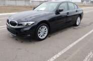 BMW 3 Series Base
