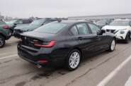 BMW 3 Series Base