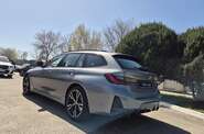 BMW 3 Series Base