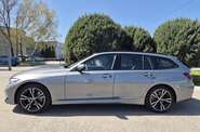 BMW 3 Series Base