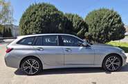 BMW 3 Series Base