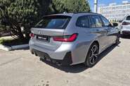BMW 3 Series Base