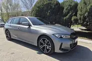 BMW 3 Series Base