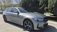 BMW 3 Series Base