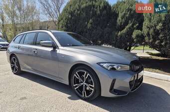 BMW 3 Series 2026 в Дніпро (Дніпропетровськ)