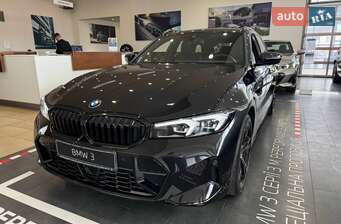 BMW 3 Series 2025 в Житомир