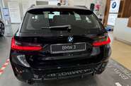 BMW 3 Series Base