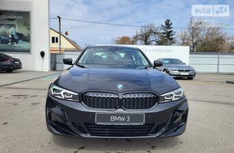 BMW 3 Series 2024 Base