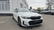 BMW 3 Series M Sport
