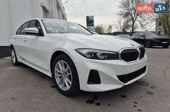 BMW 3 Series 2026 в Дніпро (Дніпропетровськ)