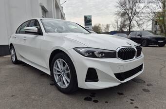 BMW 3 Series 2026 Base