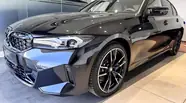 BMW 3 Series M Performance