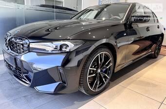 BMW 3 Series 2025 M Performance