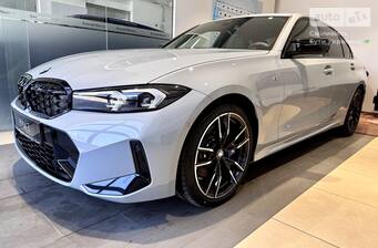 BMW 3 Series 2025 M Performance