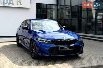 BMW 3 Series 2025 в Житомир