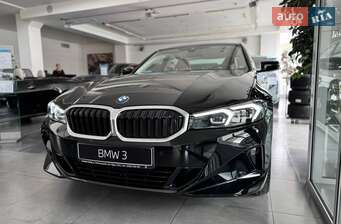 BMW 3 Series 2024 в Хмельницький