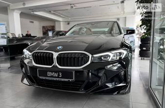 BMW 3 Series 2024 Base