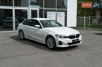 BMW 3 Series 2024 в Харків