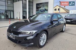 BMW 3 Series Base