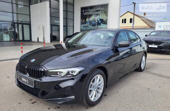 BMW 3 Series 2024 Base