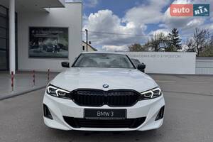BMW 3 Series Base