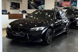 BMW 3 Series Base