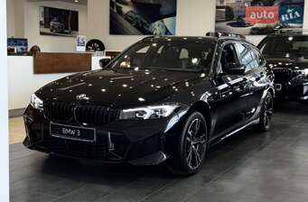 BMW 3 Series 2025 в Житомир