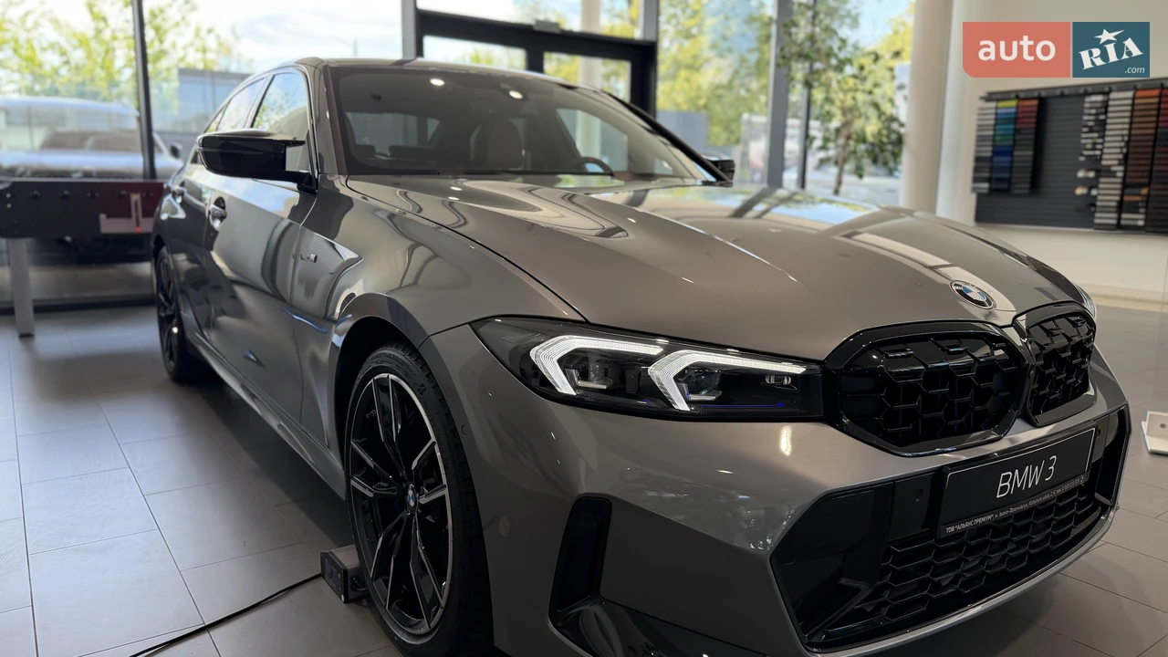BMW-9