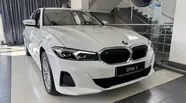 BMW 3 Series Base