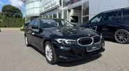 BMW 3 Series Base