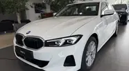 BMW 3 Series Base
