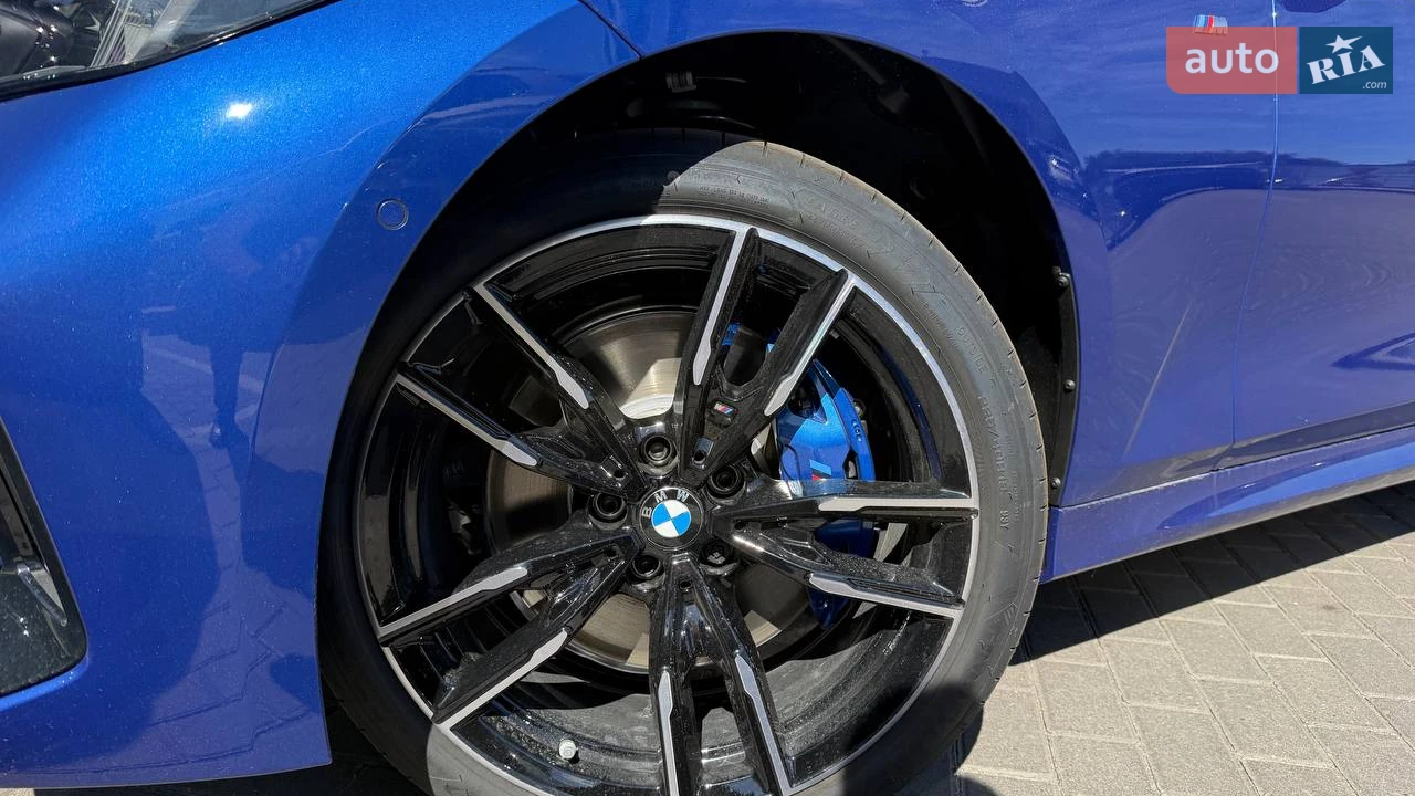 BMW 3 Series 2026