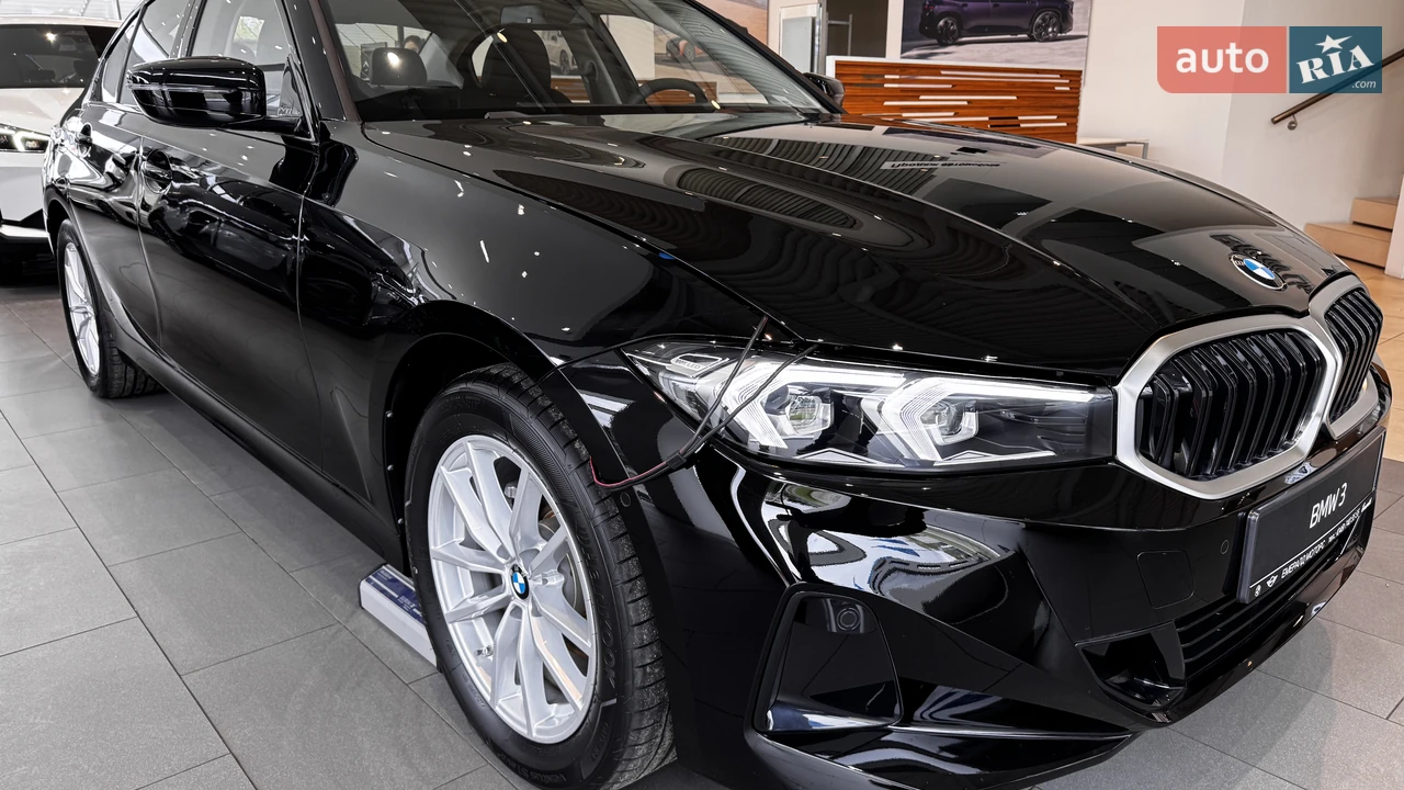 BMW-9