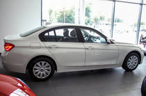 BMW 3 Series Base