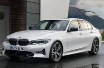 BMW 3 Series Base