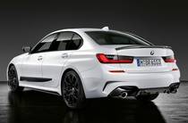 BMW 3 Series Base