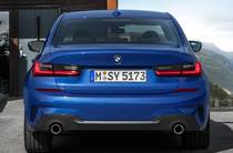 BMW 3 Series Base