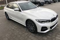 BMW 3 Series Base