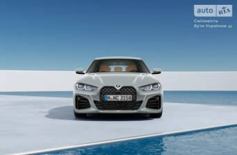 BMW 4 Series Gran Coupe 2023 Base
